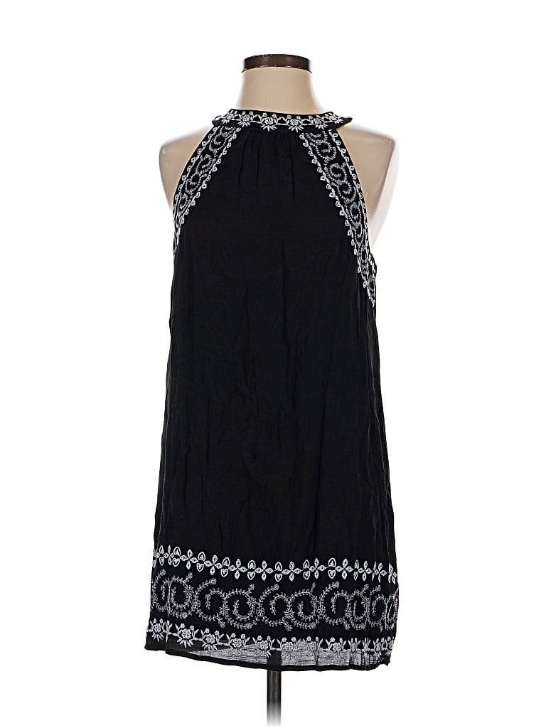 Market & Spruce Cocktail Dress In Black