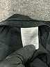 Something Navy 100% Viscose Solid Black Dress Pants Size 14 - photo 7