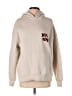 Cotton on Body Tan Pullover Hoodie Size S - photo 1
