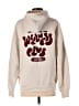Cotton on Body Tan Pullover Hoodie Size S - photo 2