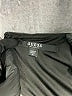 Guess Graphic Black Cocktail Dress Size M - photo 6