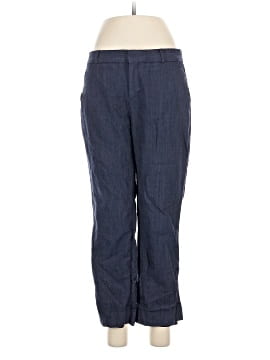Banana Republic Wool Pants