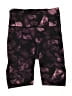 TKO Print Purple Cargo Shorts Size S - photo 1