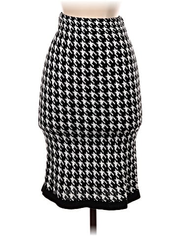 BCBGMAXAZRIA Formal Skirt (view 2)