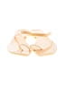 Jeffrey Campbell Yellow Sandals Size 9 - photo 2