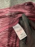 Maurices Burgundy Active Pants Size S - photo 4