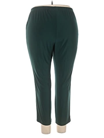 Nina Leonard Casual Pants (view 2)