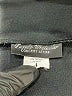 Assorted Brands 100% Polyester Solid Black Cocktail Dress Size 4 - photo 7