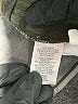 Caslon Camo Green Cargo Pants Size 24 waist - photo 8