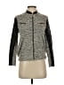 Maje Gray Jacket Size Sm (1) - photo 1