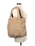 Assorted Brands 100% Polyester Brown Tan Satchel One size - photo 2