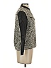 Maje Gray Jacket Size Sm (1) - photo 4