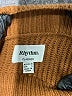 Rhythm. Brown Turtleneck Sweater Size S - photo 7