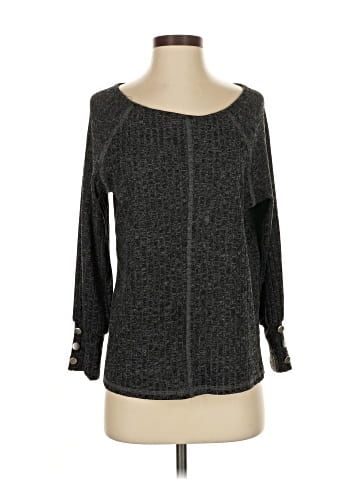 NY Collection Cardigan (view 1)
