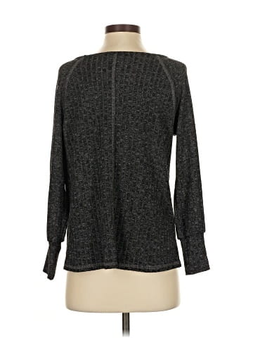 NY Collection Cardigan (view 2)