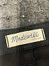 Madewell Black Casual Pants Size 26 waist - photo 7