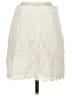 Finders 100% Polyamide Ivory Casual Skirt Size S - photo 2
