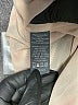 Vince Camuto 100% Polyester Orange 3/4 Sleeve Blouse Size XS - photo 8