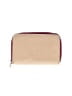 Urban Outfitters Gold Ivory Wallet One size - photo 1