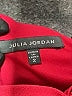 Julia Jordan Solid Pink Jumpsuit Size 2 - photo 3