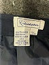 Christopher Solid Blue Casual Skirt Size 13 - photo 5