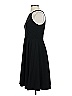 Lulus Solid Black Cocktail Dress Size S - photo 5