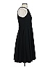 Lulus Solid Black Cocktail Dress Size S - photo 4
