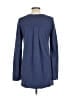 Joan Vass Blue Pullover Sweater Size L - photo 2