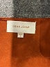 Dear John 100% Polyester Brown Casual Dress Size S - photo 7