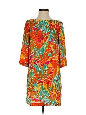 Zara Basic Cocktail Dress (view 1)