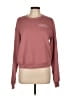 Assorted Brands Burgundy Sweatshirt Size XL - photo 1