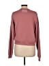 Assorted Brands Burgundy Sweatshirt Size XL - photo 2