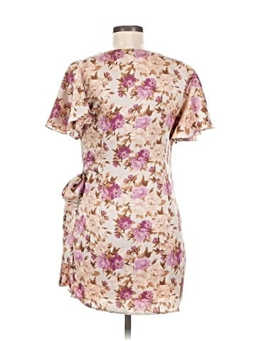 VICI Casual Dress (view 2)