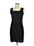 Papillon Black Cocktail Dress Size M - photo 1