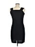 Papillon Black Cocktail Dress Size M - photo 2