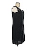 Papillon Black Cocktail Dress Size M - photo 4