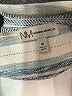 Neiman Marcus Stripes White Jacket Size M - photo 6
