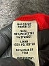 Max Studio 100% Polyester Red Casual Dress Size XS - photo 8