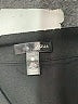 Aqua Black Formal Skirt Size L - photo 3
