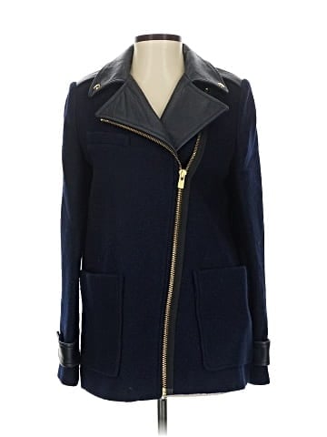 Maje Coat (view 1)