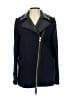 Maje 100% Viscose Blue Coat Size EU (FR) 36 / US 4 - photo 1
