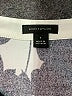 Ann Taylor Black 3/4 Sleeve Blouse Size S - photo 7