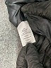 Talbots Solid Black Blazer Size 6 - photo 7