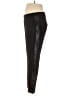 Sejour Solid Black Active Pants Size 20 - photo 2