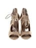 DV by Dolce Vita Ivory Tan Heels Size 5 1/2 - photo 2