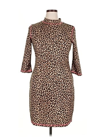Slate & Willow Cocktail Dress (view 1)