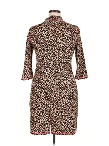 Slate & Willow Cocktail Dress (view 2)
