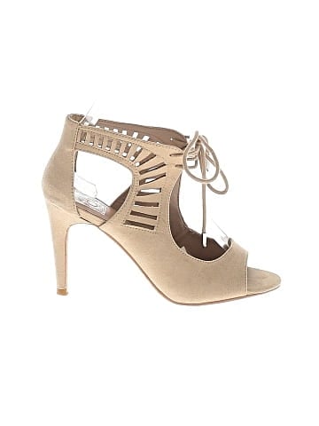 DV by Dolce Vita Heels (view 1)