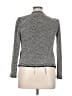 IRO Tweed Gray Black Blazer Size EU (FR) 36 / US 4 - photo 2