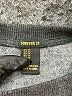 Forever 21 Black Sweatshirt Size M - photo 3
